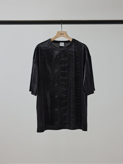 VELVET RELAX TOPS /Y253-82070